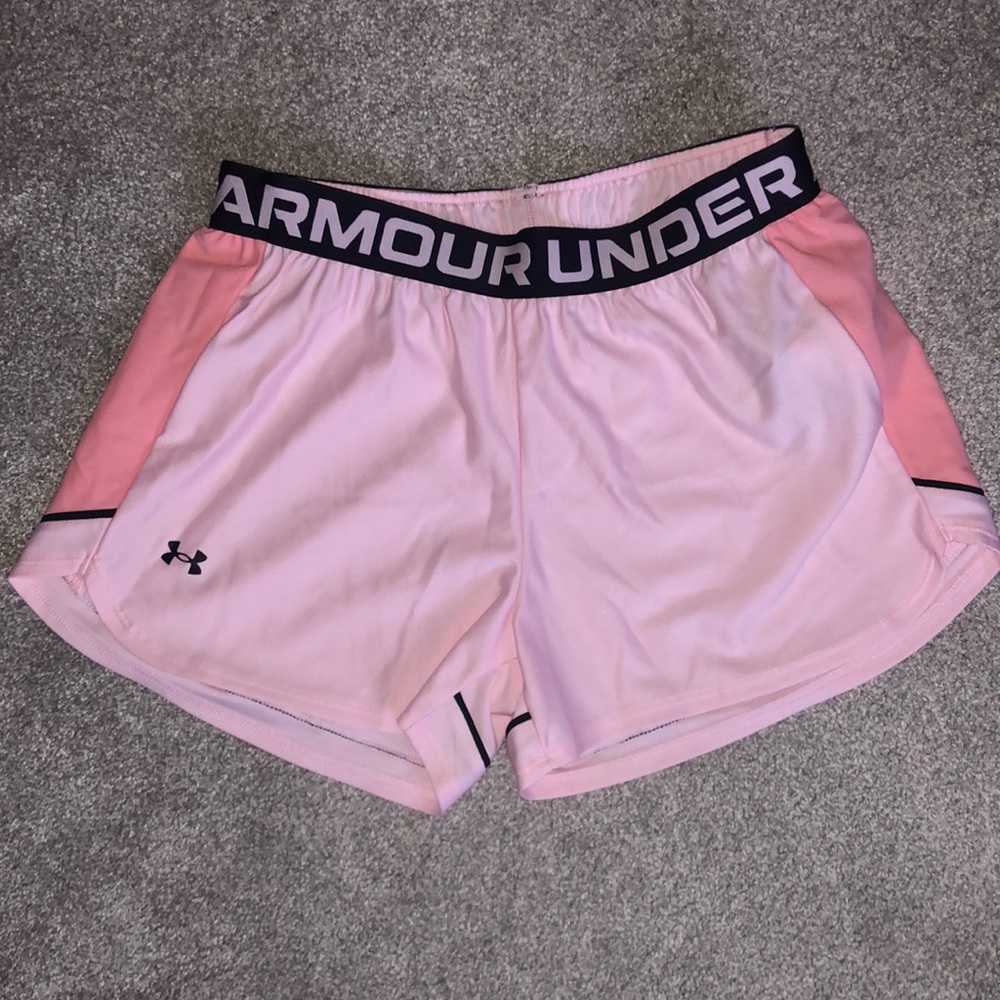Under Armour Shorts